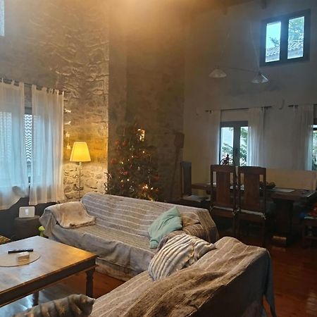 Vitina Number 5 Apartman Kültér fotó