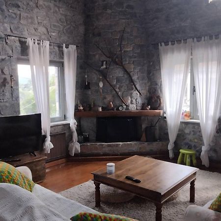 Vitina Number 5 Apartman Kültér fotó