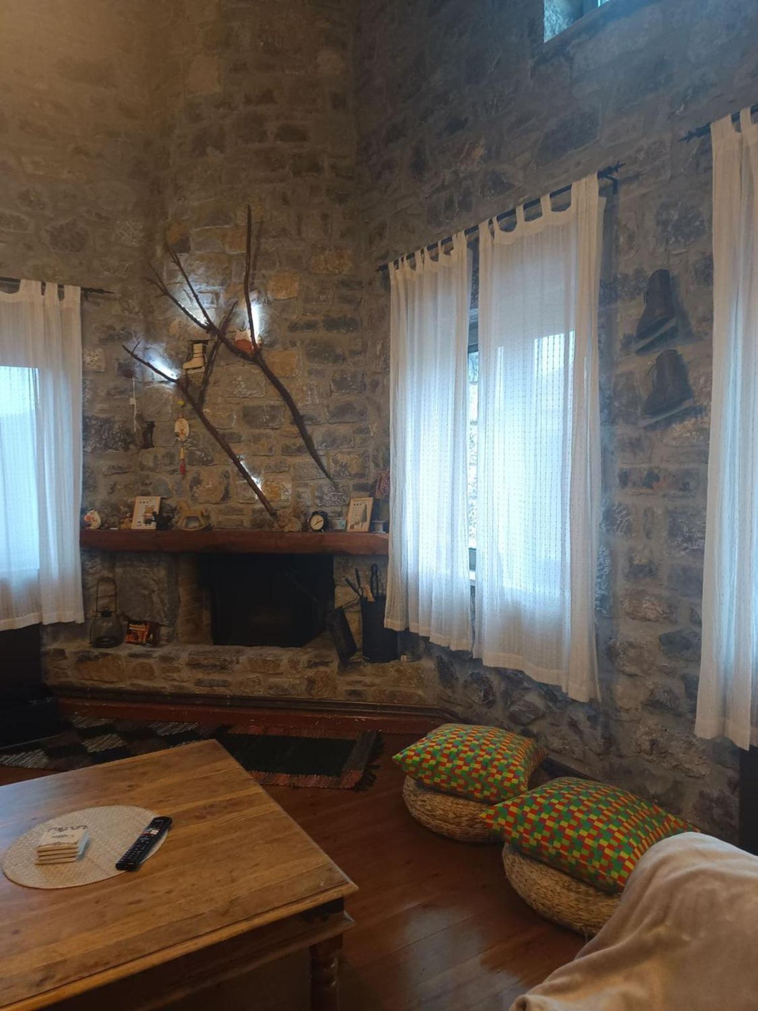 Vitina Number 5 Apartman Kültér fotó