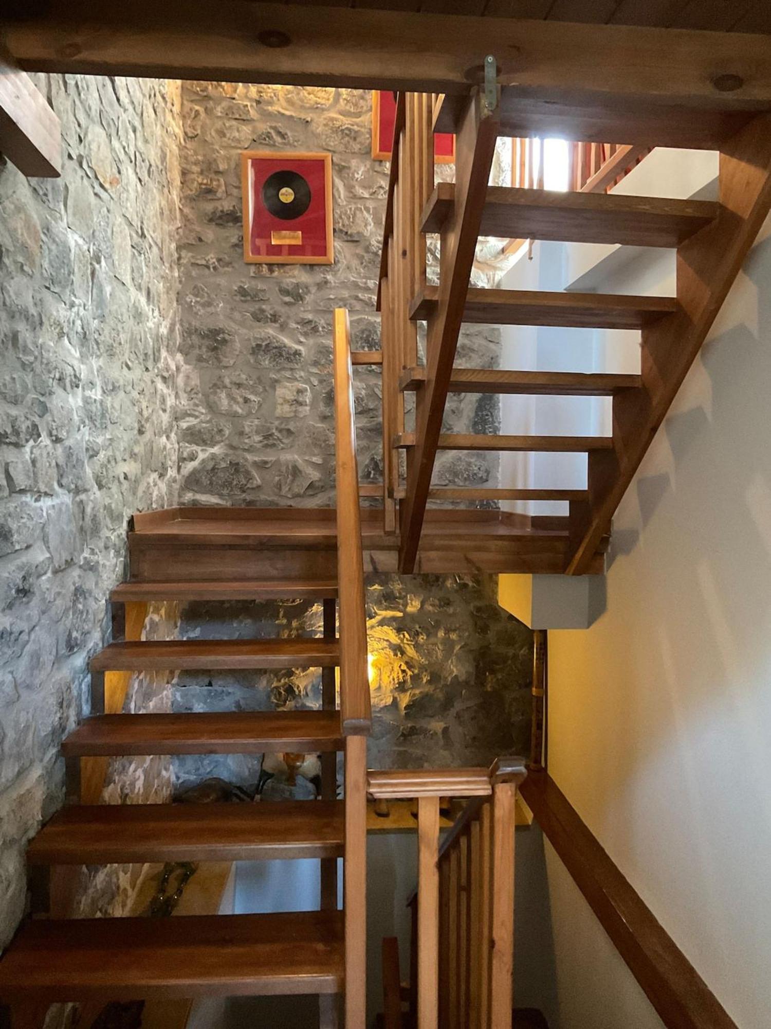 Vitina Number 5 Apartman Kültér fotó