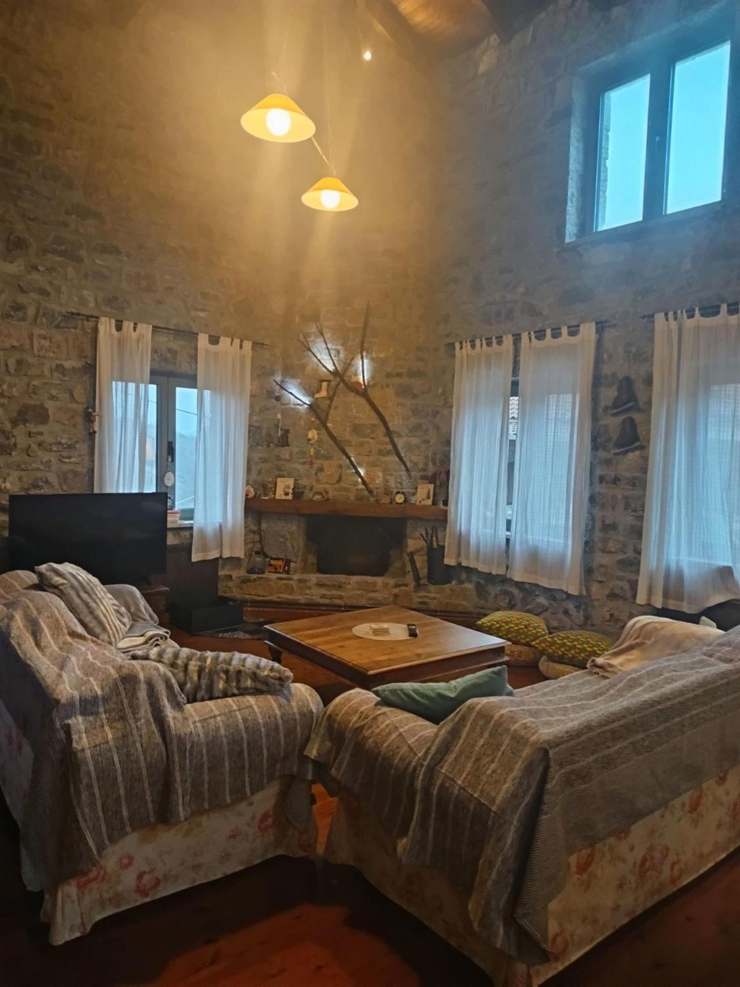 Vitina Number 5 Apartman Kültér fotó