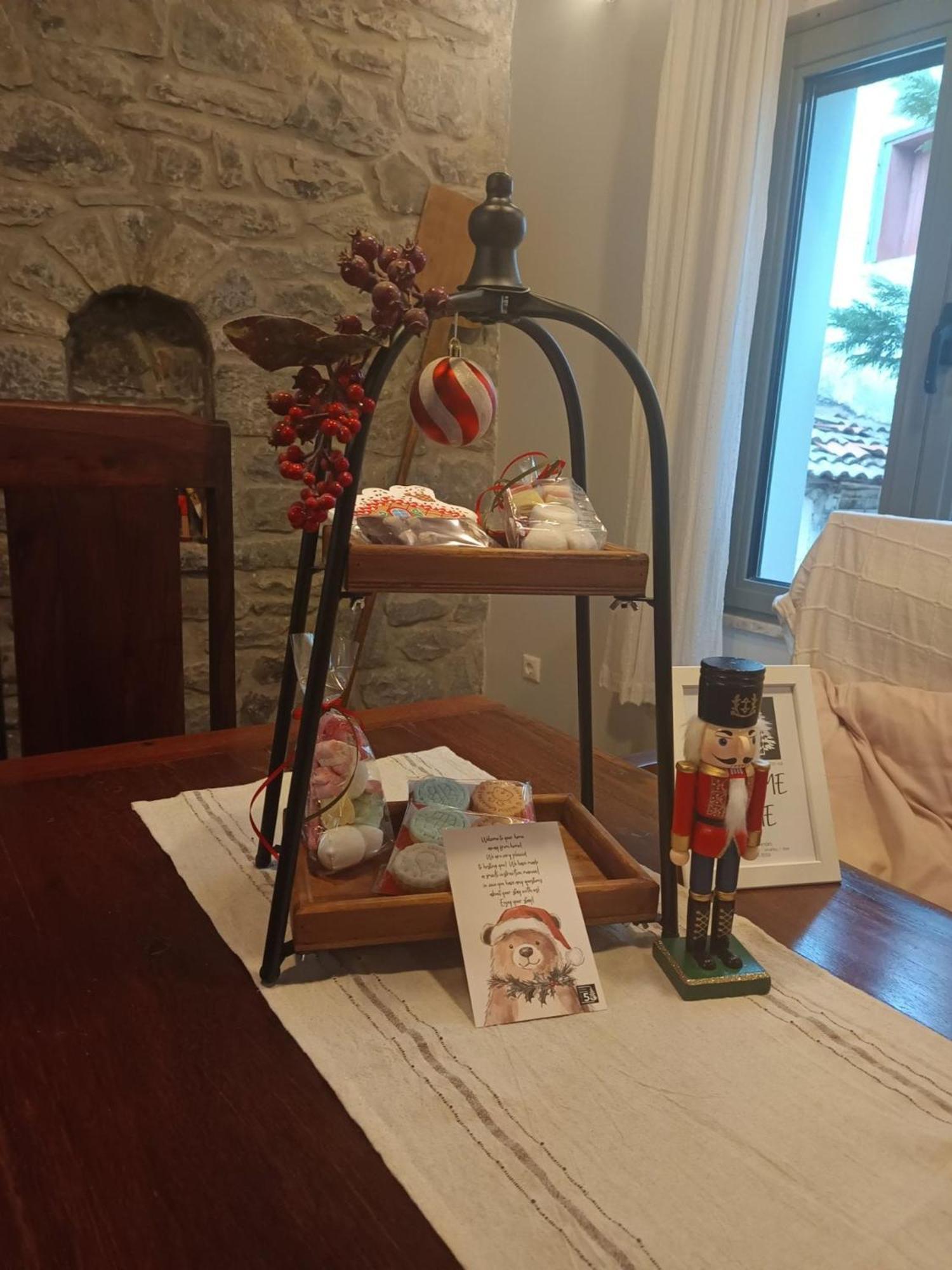 Vitina Number 5 Apartman Kültér fotó