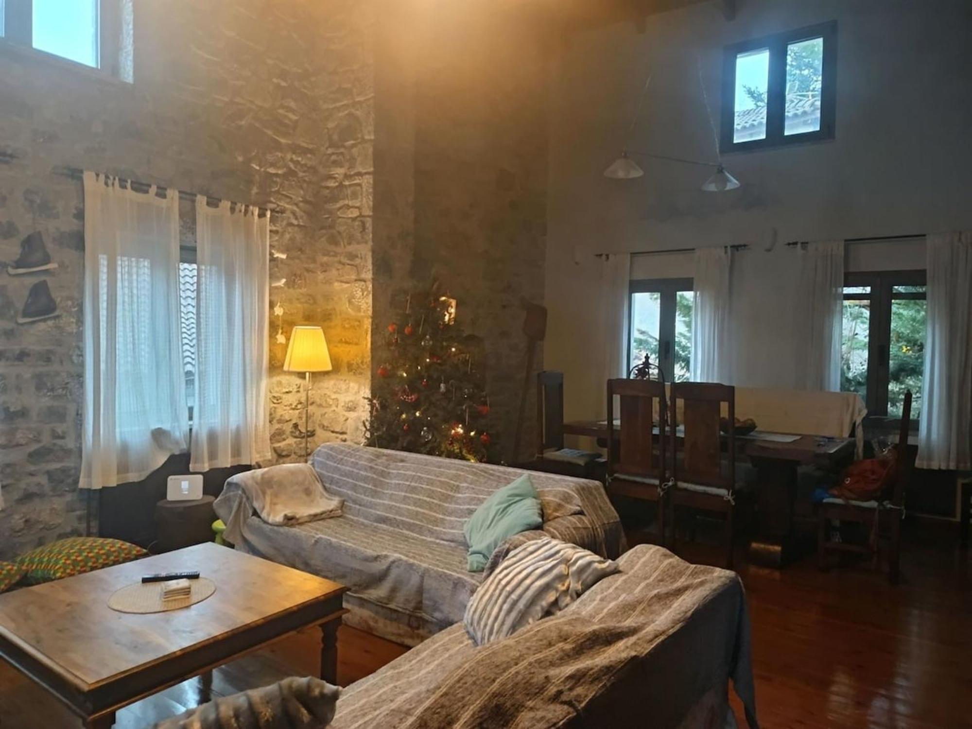 Vitina Number 5 Apartman Kültér fotó