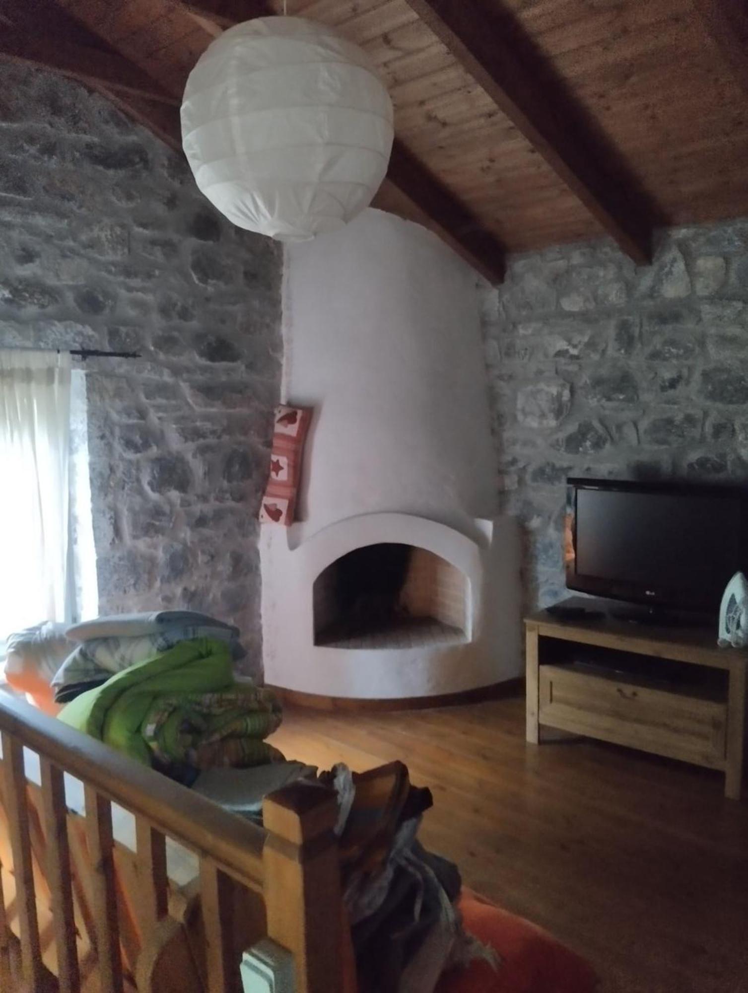 Vitina Number 5 Apartman Kültér fotó