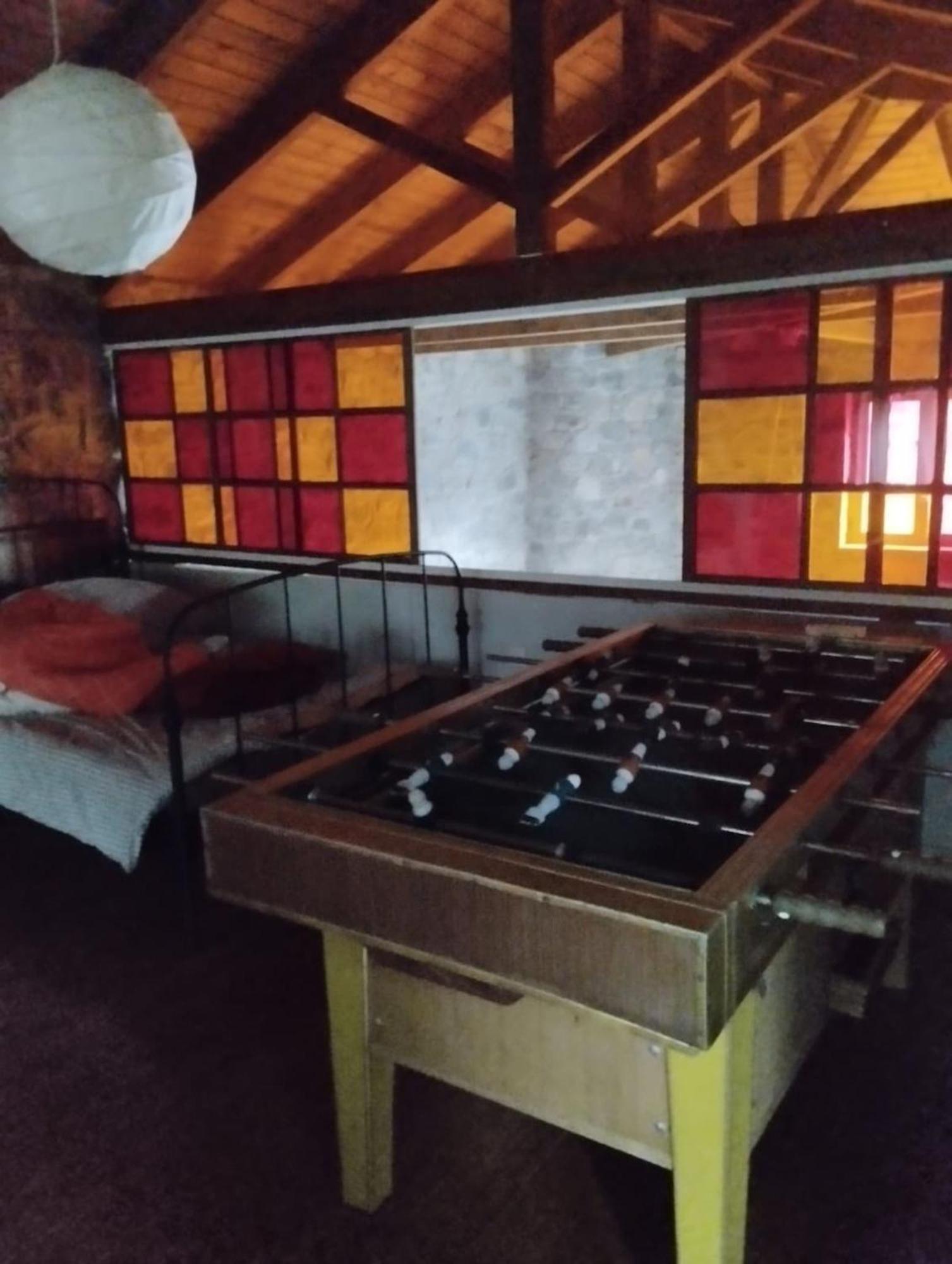 Vitina Number 5 Apartman Kültér fotó