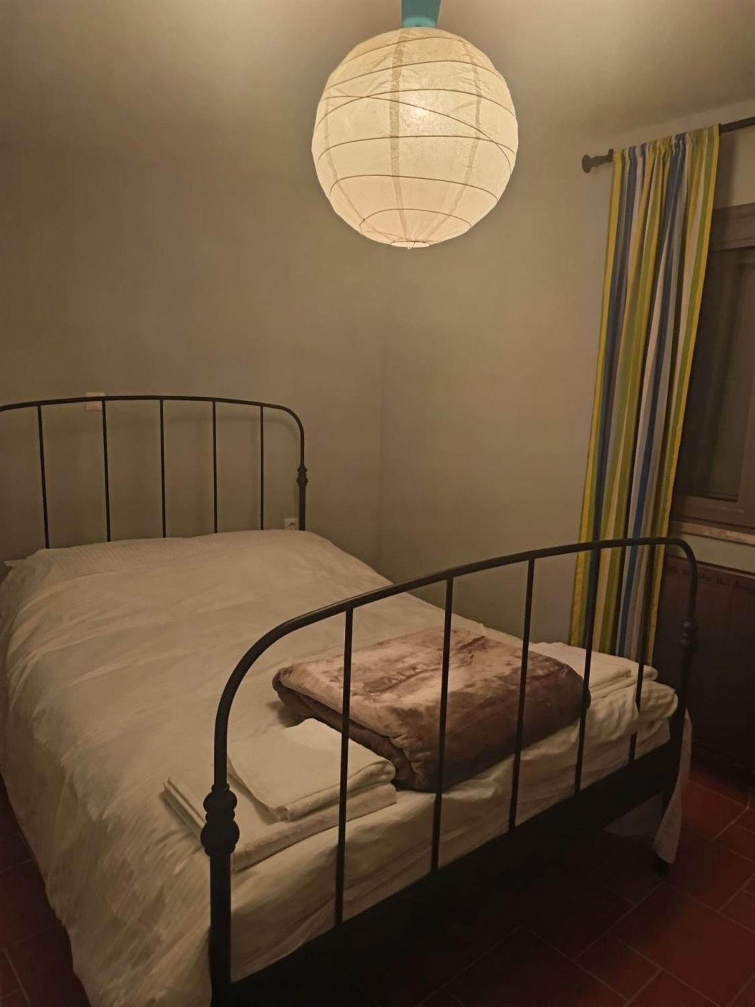Vitina Number 5 Apartman Kültér fotó