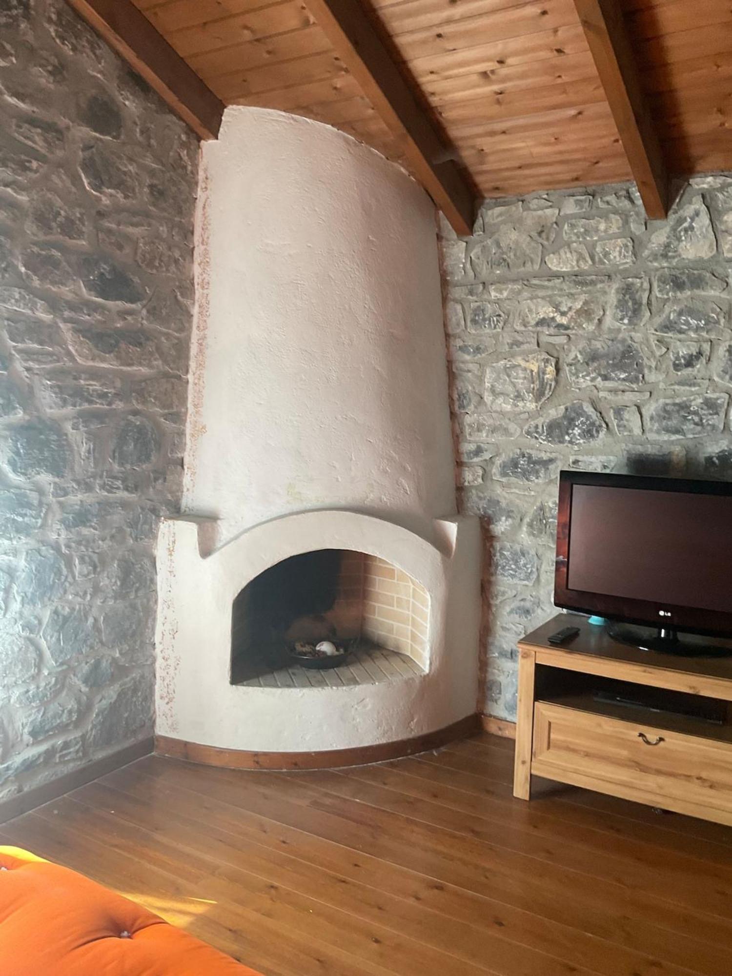 Vitina Number 5 Apartman Kültér fotó