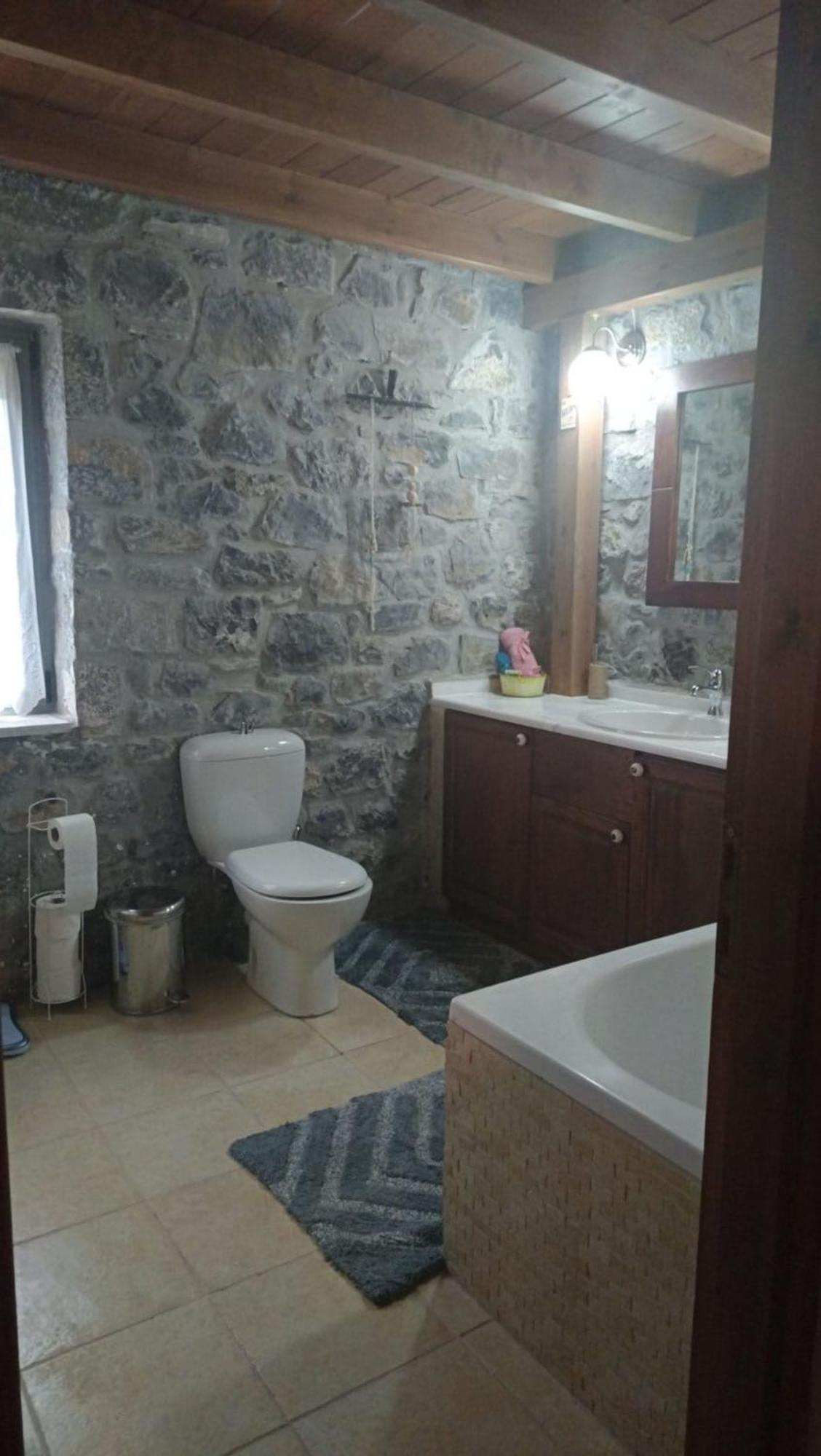 Vitina Number 5 Apartman Kültér fotó