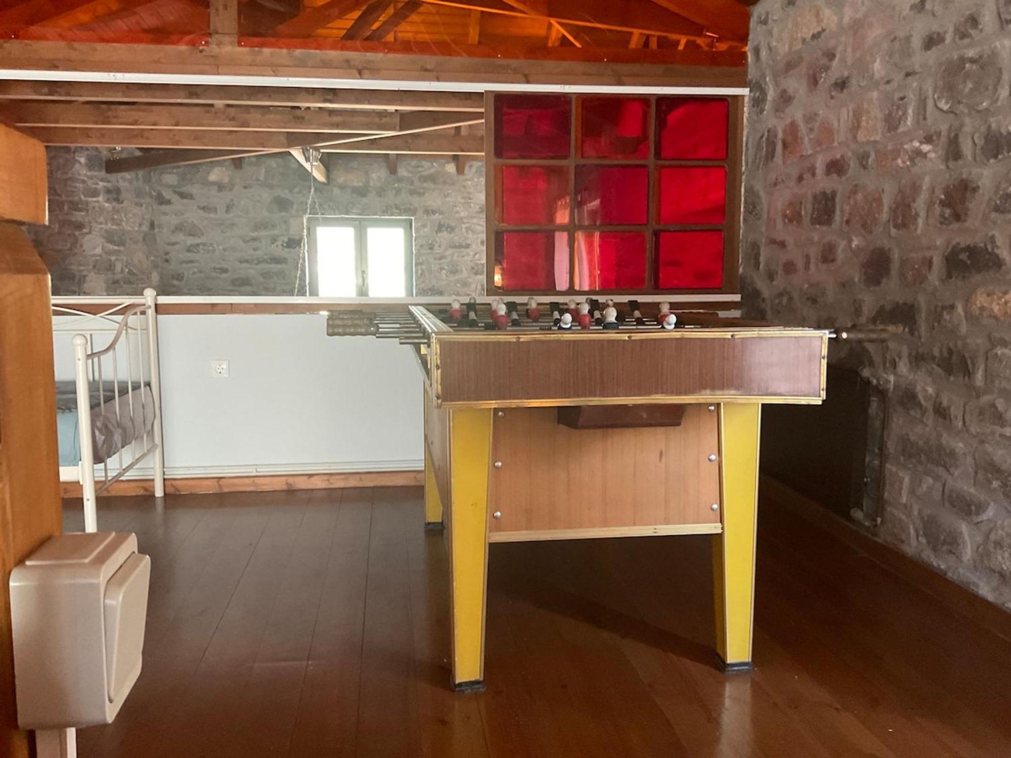 Vitina Number 5 Apartman Kültér fotó