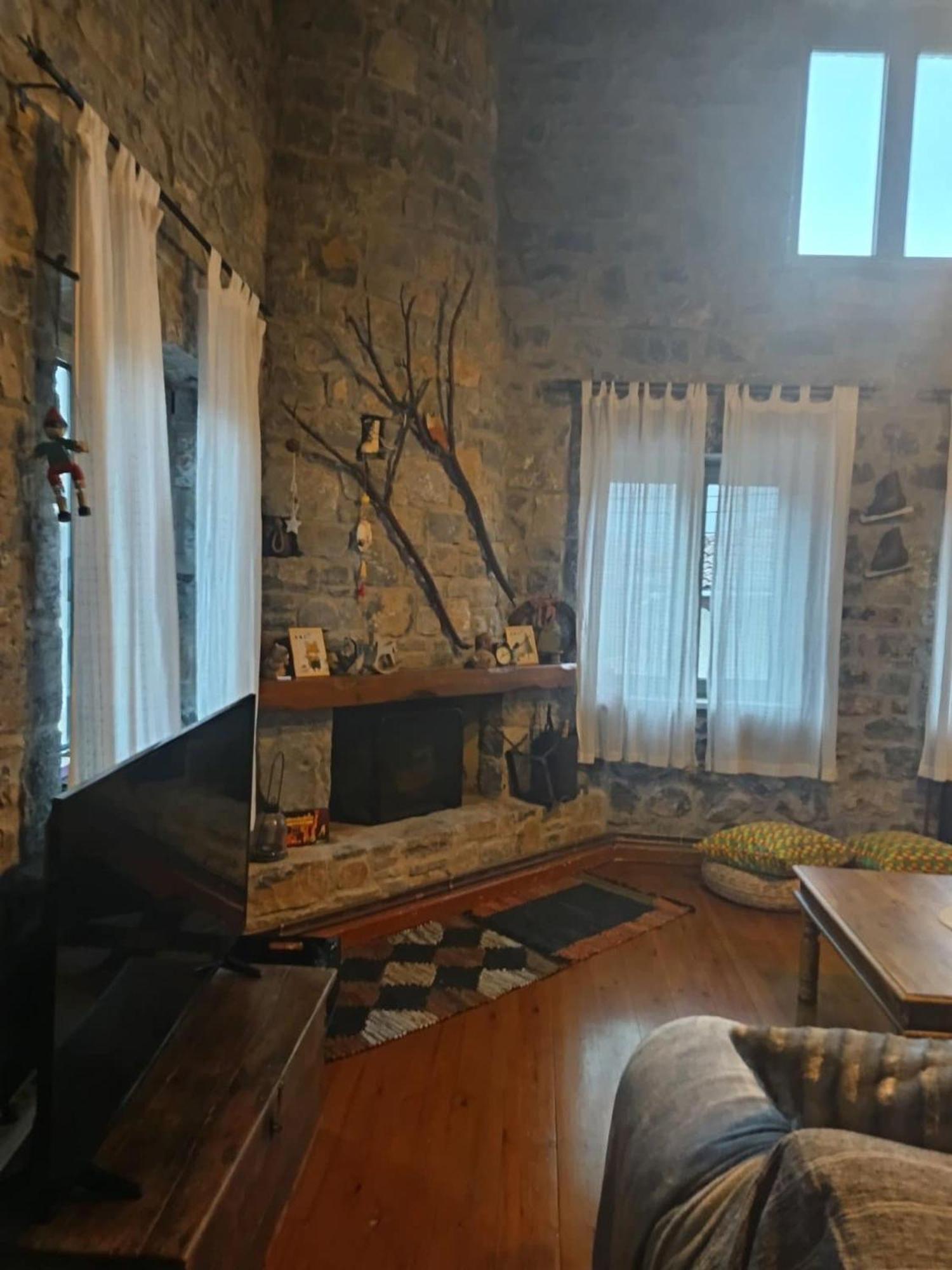 Vitina Number 5 Apartman Kültér fotó