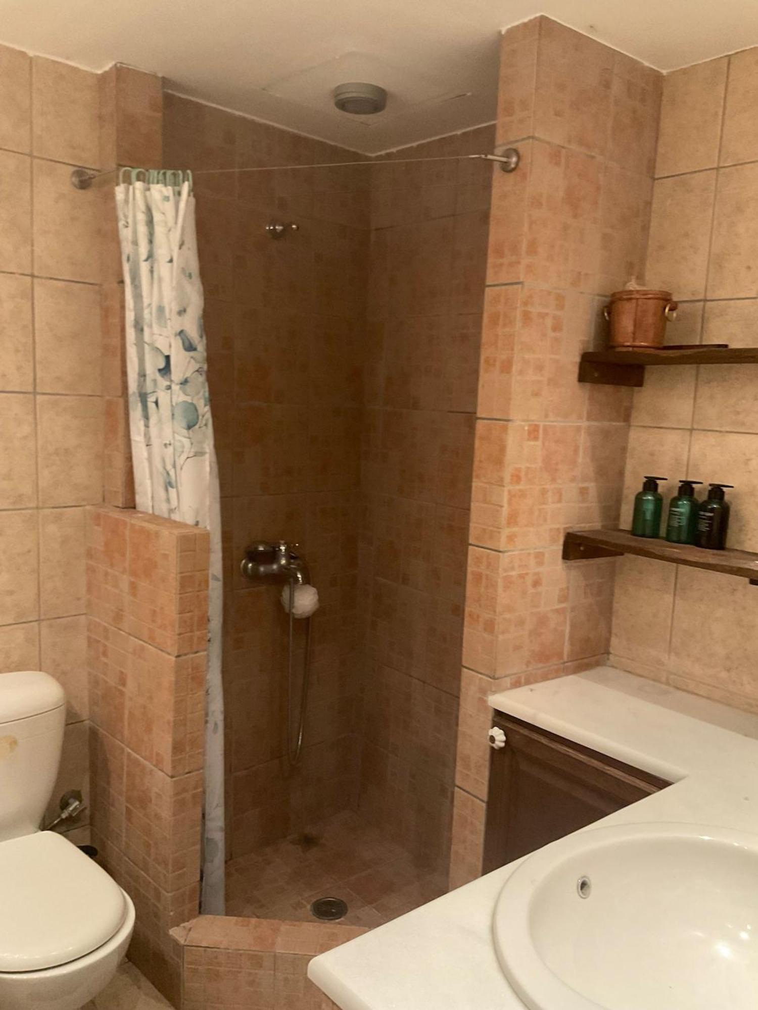 Vitina Number 5 Apartman Kültér fotó