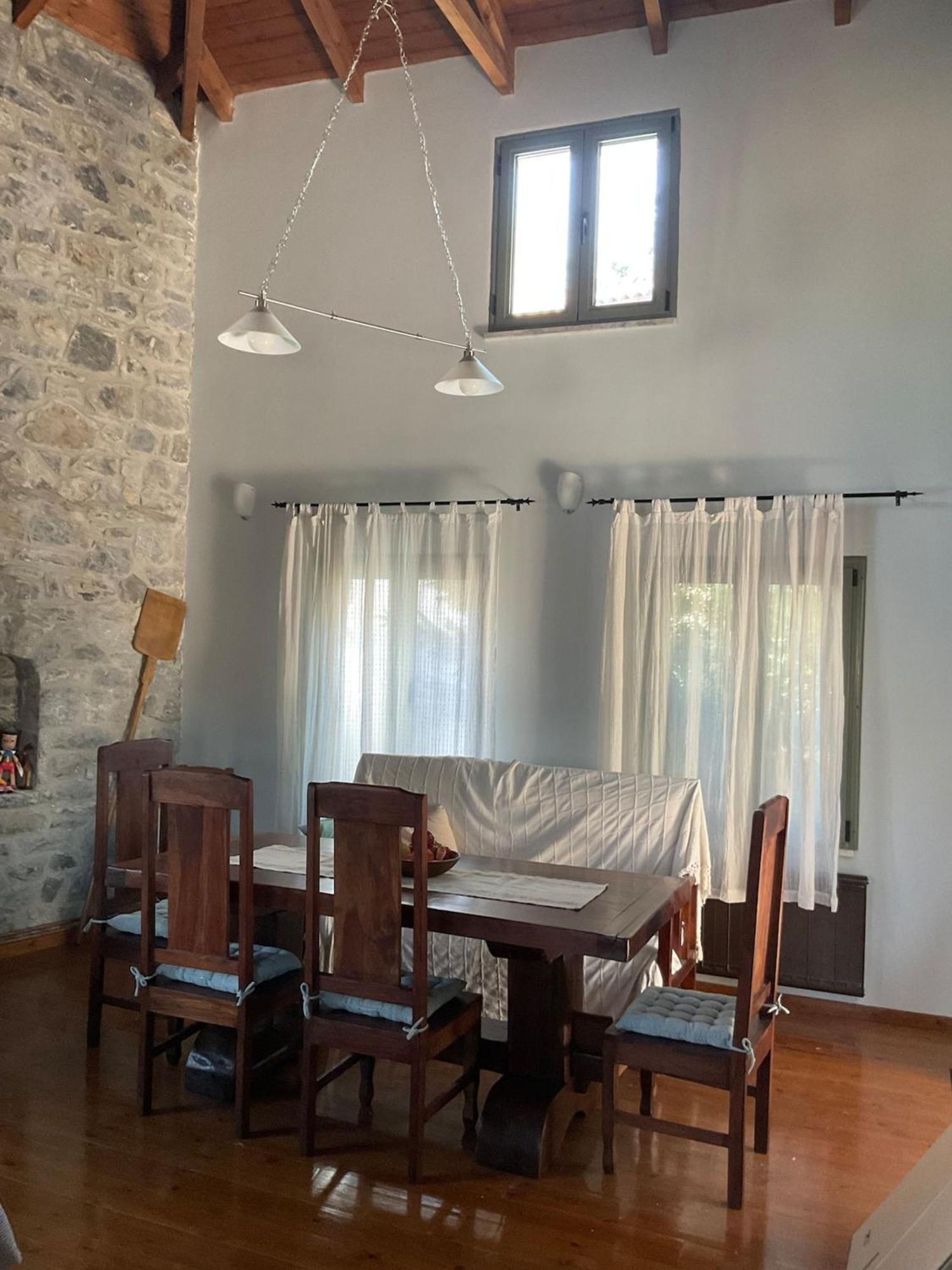 Vitina Number 5 Apartman Kültér fotó