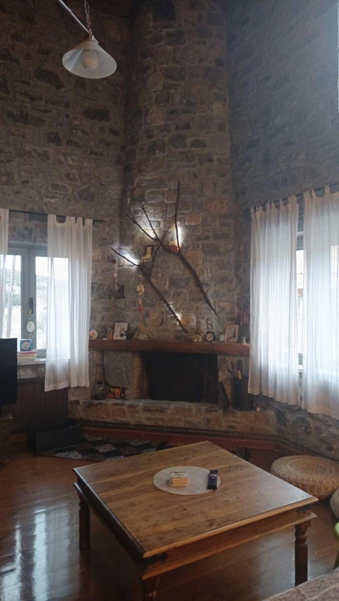 Vitina Number 5 Apartman Kültér fotó