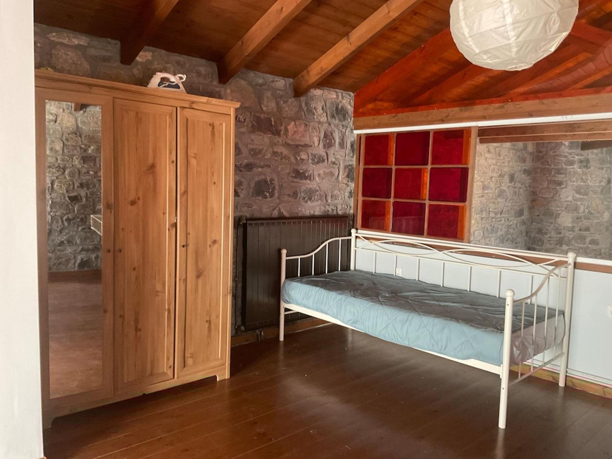 Vitina Number 5 Apartman Kültér fotó