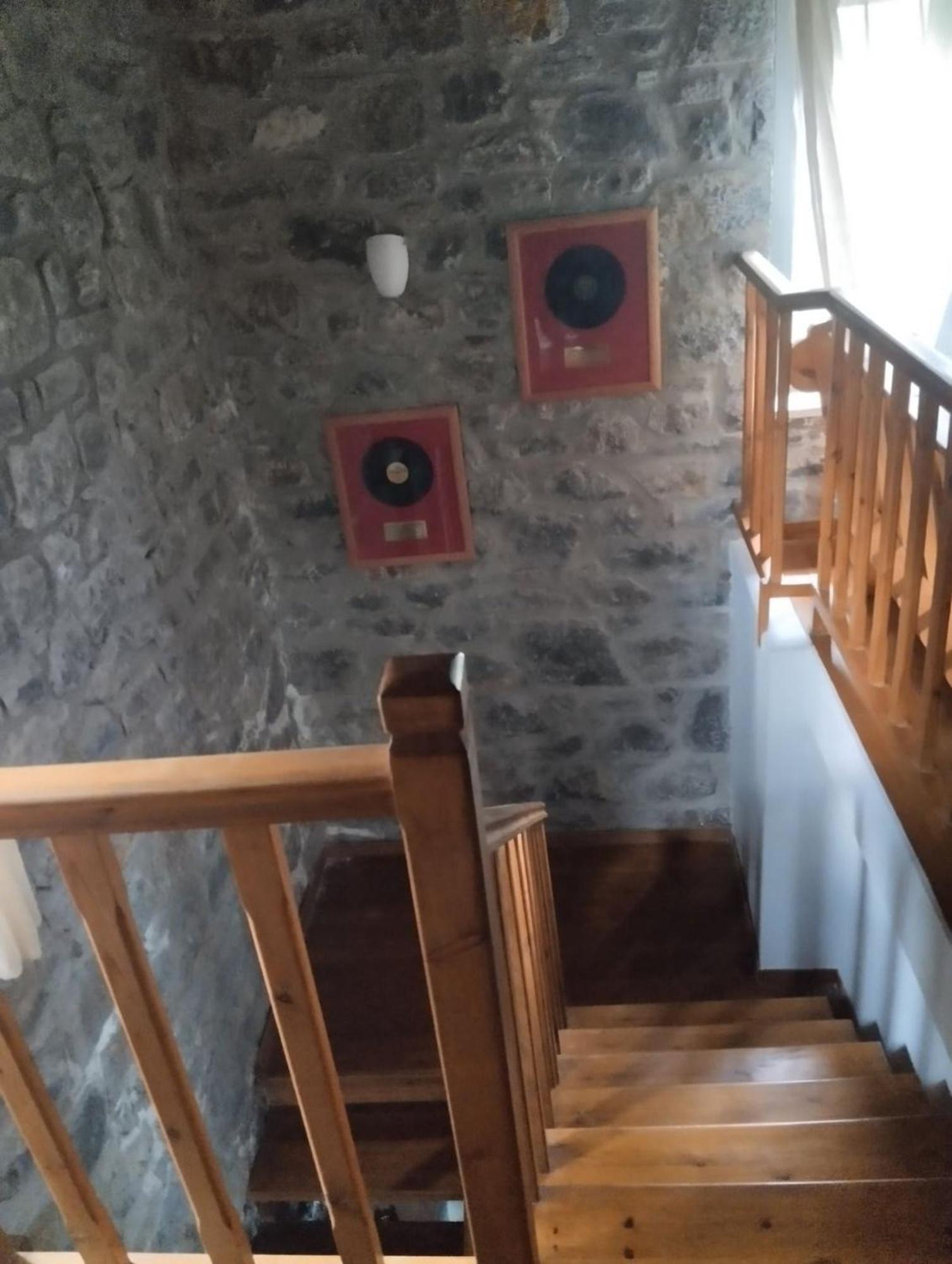Vitina Number 5 Apartman Kültér fotó
