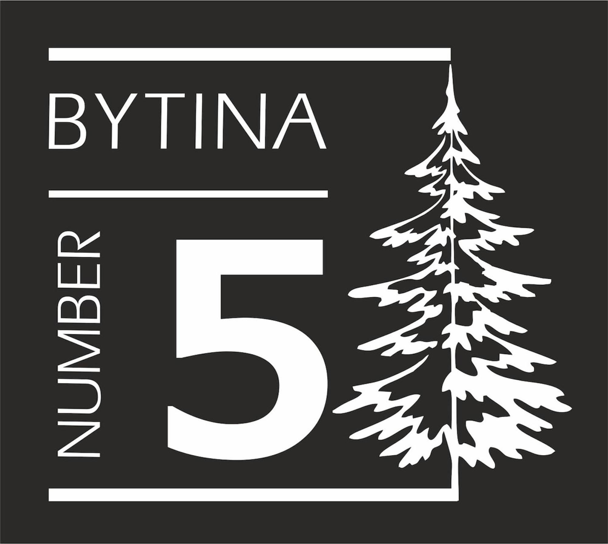 Vitina Number 5 Apartman Kültér fotó