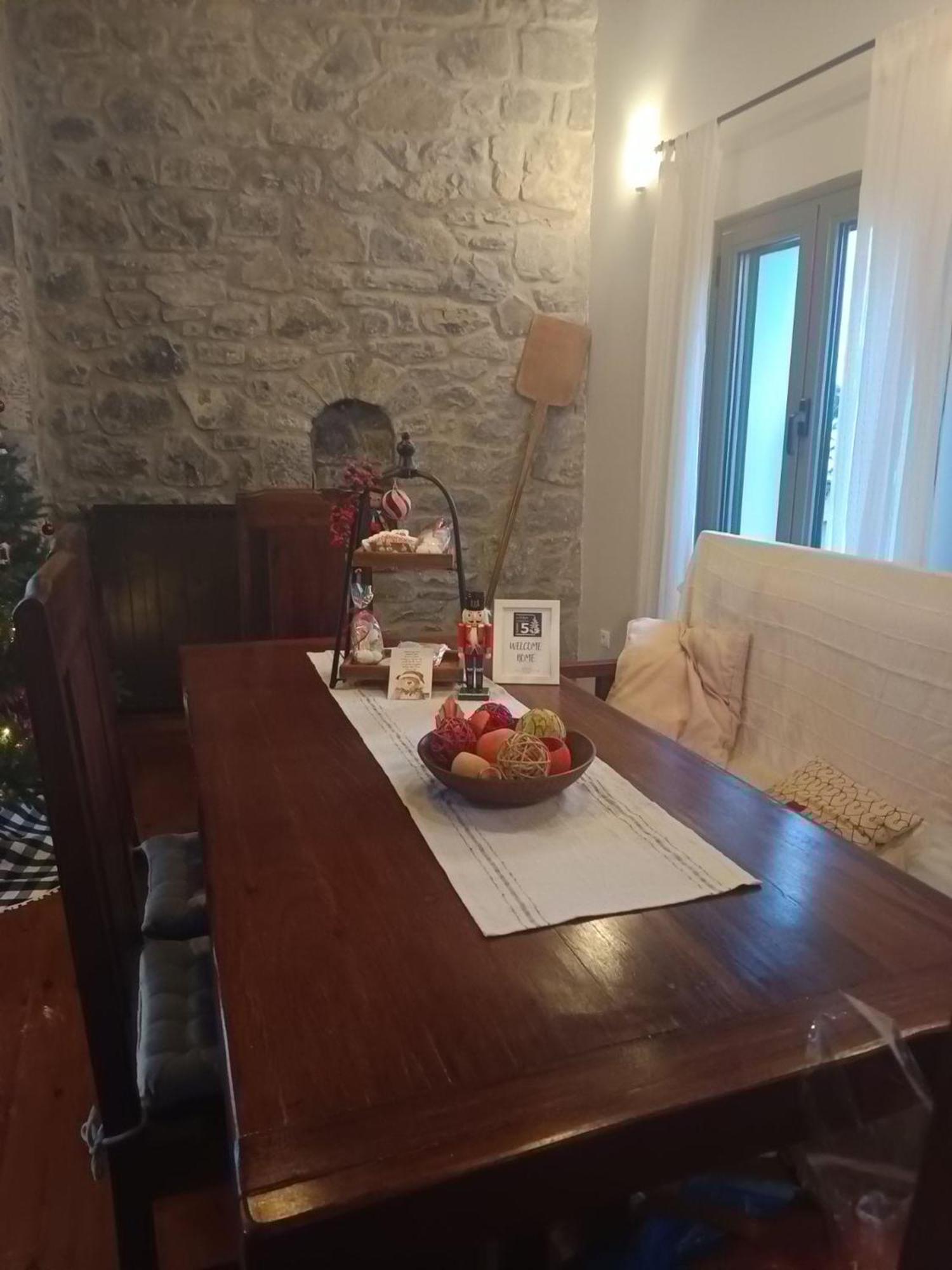 Vitina Number 5 Apartman Kültér fotó