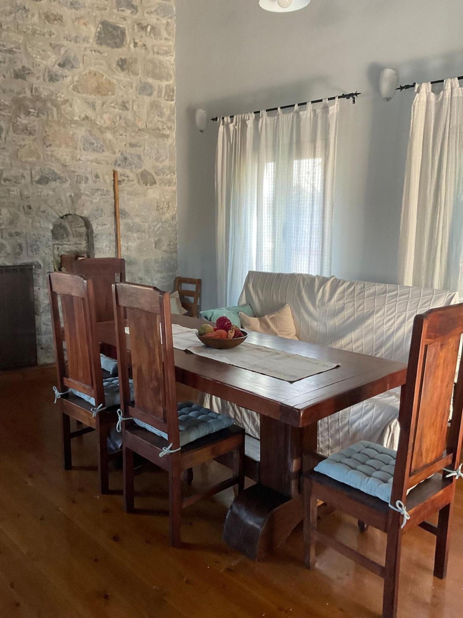Vitina Number 5 Apartman Kültér fotó