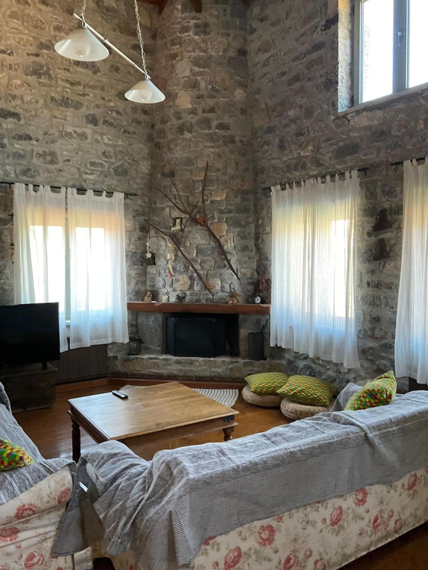 Vitina Number 5 Apartman Kültér fotó
