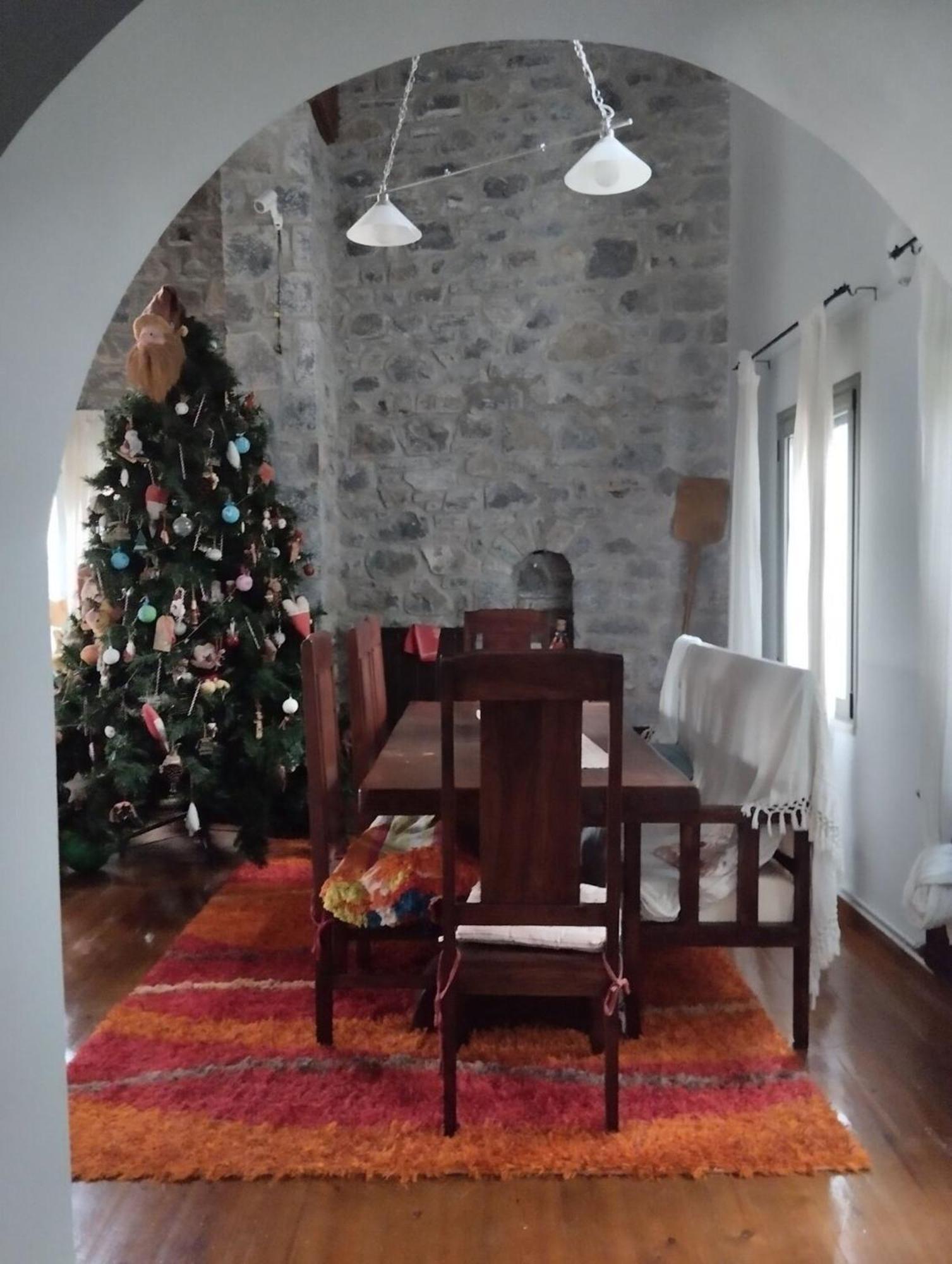 Vitina Number 5 Apartman Kültér fotó