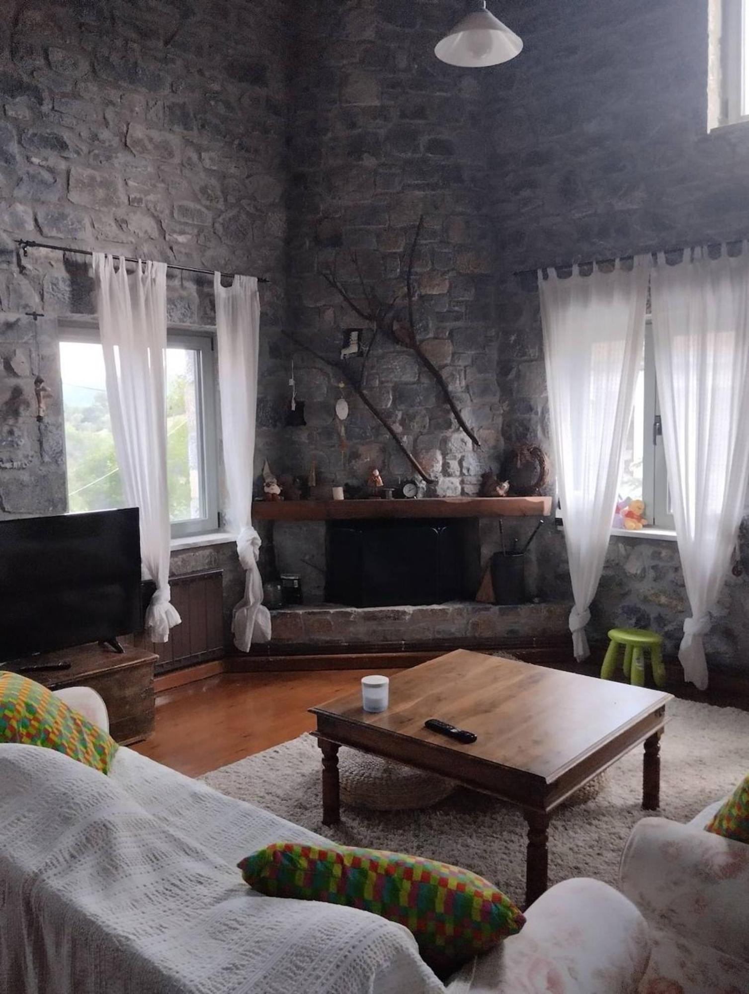 Vitina Number 5 Apartman Kültér fotó
